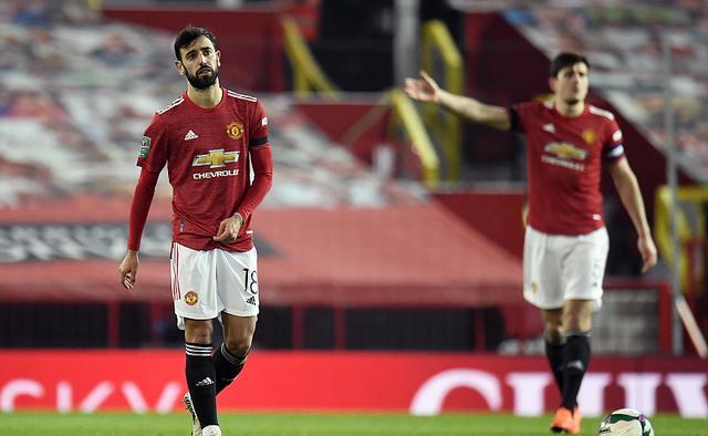 B费疲态尽显需要轮休?索帅有这想法但不允许 足总杯仍需首发|熊猫体育(图2)
B费疲态尽显需要轮休?索帅有这想法但不允许 足总杯仍需首发|熊猫体育(图2)