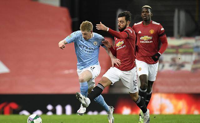 B费疲态尽显需要轮休?索帅有这想法但不允许 足总杯仍需首发|熊猫体育(图3)
B费疲态尽显需要轮休?索帅有这想法但不允许 足总杯仍需首发|熊猫体育(图3)