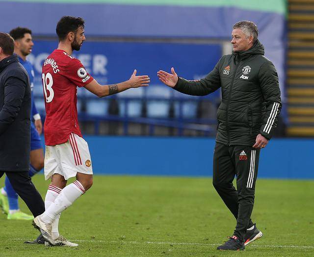 B费疲态尽显需要轮休?索帅有这想法但不允许 足总杯仍需首发|熊猫体育(图9)
B费疲态尽显需要轮休?索帅有这想法但不允许 足总杯仍需首发|熊猫体育(图9)