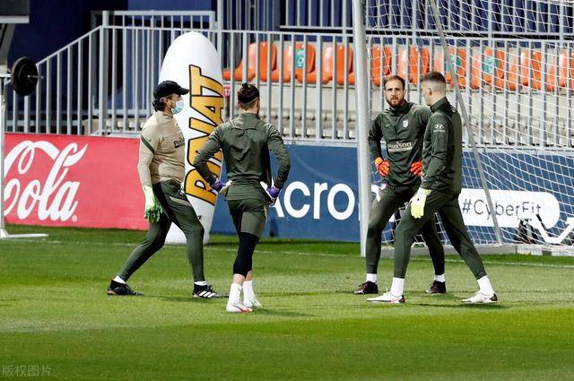 马德里竞技备战西甲联赛 球队盼走出失利阴影 重回榜首:panda sports(图5)
马德里竞技备战西甲联赛 球队盼走出失利阴影 重回榜首:panda sports(图5)